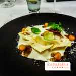 SORMANI à Paris, les photos