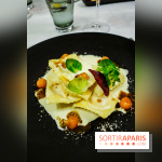 SORMANI à Paris, les photos