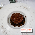 SORMANI à Paris, les photos