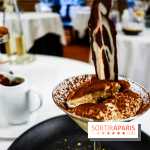 SORMANI à Paris, les photos