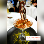 SORMANI à Paris, les photos