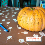 Halloween 2020 : comment creuser sa citrouille ? Le tuto
