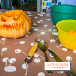 Halloween 2020 : comment creuser sa citrouille ? Le tuto