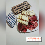 Raclette à emporter et en livraison by Monbleu, les photos