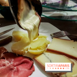 Raclette à emporter et en livraison by Monbleu, les photos