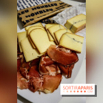 Raclette à emporter et en livraison by Monbleu, les photos
