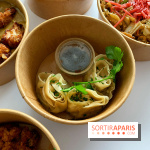 Neko Ramen livraison