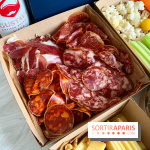 Notre Apéro livraison