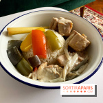 Livraison Philie and the Jar