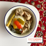 Livraison Philie and the Jar