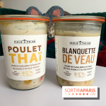 Livraison Philie and the Jar