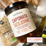 Philie and the Jar en livraison