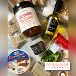 Philie and the Jar en livraison