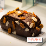 CinqSens, la pâtisserie de Nicolas Paciello