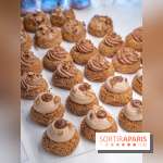 CinqSens, la pâtisserie de Nicolas Paciello