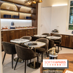 CinqSens, la pâtisserie de Nicolas Paciello