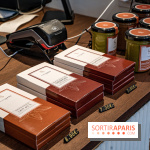 CinqSens, la pâtisserie de Nicolas Paciello