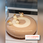 CinqSens, la pâtisserie de Nicolas Paciello