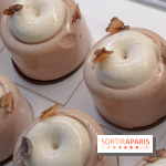 CinqSens, la pâtisserie de Nicolas Paciello