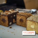 CinqSens, la pâtisserie de Nicolas Paciello