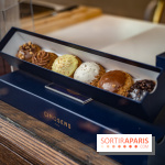 CinqSens, la pâtisserie de Nicolas Paciello