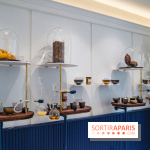 CinqSens, la pâtisserie de Nicolas Paciello