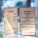 CinqSens, la pâtisserie de Nicolas Paciello