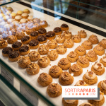 CinqSens, la pâtisserie de Nicolas Paciello