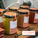 CinqSens, la pâtisserie de Nicolas Paciello