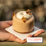 CinqSens, la pâtisserie de Nicolas Paciello