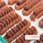 CinqSens, la pâtisserie de Nicolas Paciello