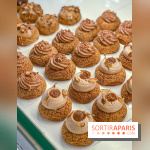 CinqSens, la pâtisserie de Nicolas Paciello