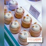 CinqSens, la pâtisserie de Nicolas Paciello
