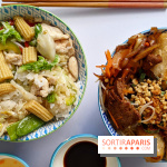 Le Lys d'Or en livraison