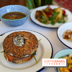 Hôtel Fitzgerald en livraison