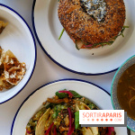 Hôtel Fitzgerald en livraison