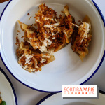 Hôtel Fitzgerald en livraison