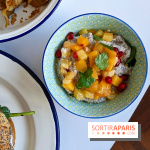 Hôtel Fitzgerald en livraison