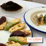 Maison Gazelle Noël 2020