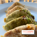 Maison Gazelle Noël 2020