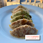 Maison Gazelle Noël 2020