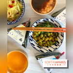 Nanigiri en livraison