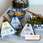 Nanigiri en livraison