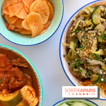 Haru Haru en livraison