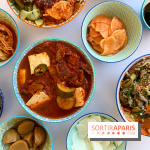 Haru Haru en livraison