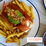 Torpedo en livraison