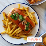 Torpedo en livraison