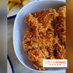 Torpedo en livraison