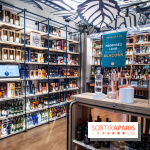 Drinks&Co à Paris, les photos