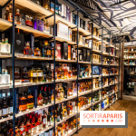 Drinks&Co à Paris, les photos